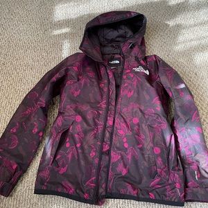 North Face Ski Jacket